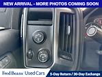 2016 Chevrolet Silverado 1500 Double Cab 4WD Pickup for sale #H50172SL1 - photo 14
