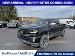 2016 Chevrolet Silverado 1500 Double Cab 4WD Pickup for sale #H50172SL1 - photo 3