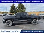 2016 Chevrolet Silverado 1500 Double Cab 4WD Pickup for sale #H50172SL1 - photo 4
