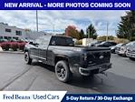2016 Chevrolet Silverado 1500 Double Cab 4WD Pickup for sale #H50172SL1 - photo 5