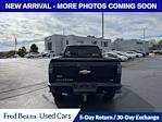 2016 Chevrolet Silverado 1500 Double Cab 4WD Pickup for sale #H50172SL1 - photo 6