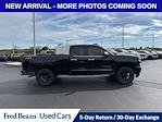 2016 Chevrolet Silverado 1500 Double Cab 4WD Pickup for sale #H50172SL1 - photo 8