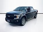 Used 2018 Ford F-150 LARIAT SuperCrew Cab 4WD Pickup for sale #H501851 - photo 6