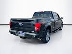 Used 2018 Ford F-150 LARIAT SuperCrew Cab 4WD Pickup for sale #H501851 - photo 2