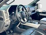 Used 2018 Ford F-150 LARIAT SuperCrew Cab 4WD Pickup for sale #H501851 - photo 8