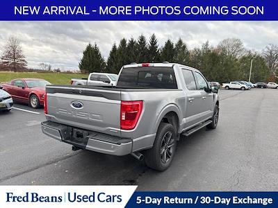 2021 Ford F-150 SuperCrew Cab 4WD Pickup for sale #H502041 - photo 2