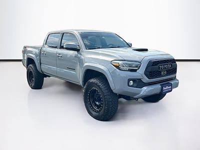 2020 Toyota Tacoma Double Cab 4WD Pickup for sale #H502121 - photo 1