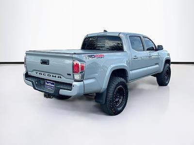 2020 Toyota Tacoma Double Cab 4WD Pickup for sale #H502121 - photo 2