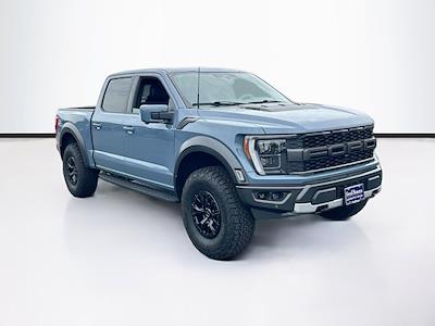 2023 Ford F-150 SuperCrew Cab 4WD Pickup for sale #H502201 - photo 1