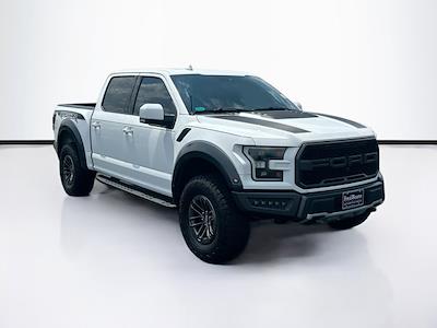 2019 Ford F-150 SuperCrew Cab 4WD Pickup for sale #H502291 - photo 1