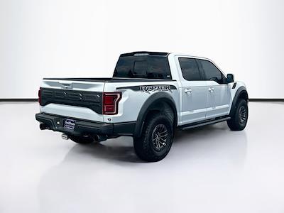 2019 Ford F-150 SuperCrew Cab 4WD Pickup for sale #H502291 - photo 2