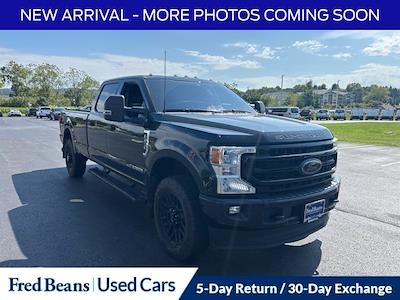 2022 Ford F-250 Crew Cab 4x4 Pickup for sale #H502422 - photo 1