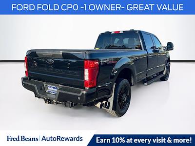 2022 Ford F-250 Crew Cab 4WD Pickup for sale #H502422 - photo 2