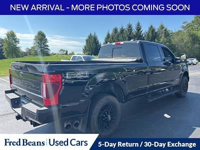 2022 Ford F-250 Crew Cab 4WD Pickup for sale #H502422 - photo 2