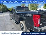 2022 Ford F-250 Crew Cab 4x4 Pickup for sale #H502422 - photo 8