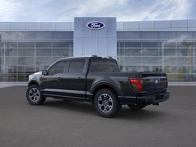 2025 Ford F-150 SuperCrew Cab 4WD Pickup for sale #H50244 - photo 2