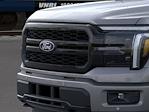 2025 Ford F-150 SuperCrew Cab 4WD Pickup for sale #H50301 - photo 17