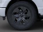 2025 Ford F-150 Lightning SuperCrew Cab AWD Pickup for sale #H50303 - photo 19