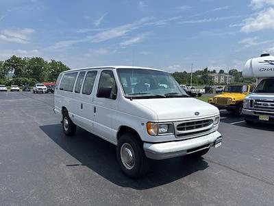1998 Ford E-350 RWD Passenger Van for sale #H503142 - photo 1
