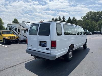 1998 Ford E-350 RWD Passenger Van for sale #H503142 - photo 2