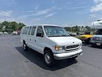 1998 Ford E-350 RWD Passenger Van for sale #H503142 - photo 1