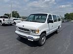 1998 Ford E-350 RWD Passenger Van for sale #H503142 - photo 4