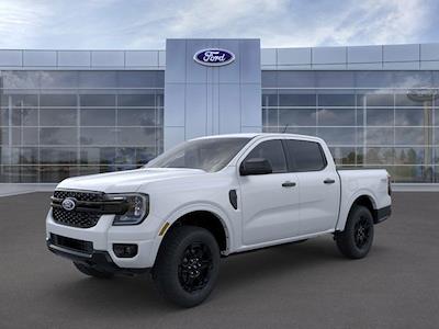 2025 Ford Ranger SuperCrew Cab 4WD Pickup for sale #H50331 - photo 1