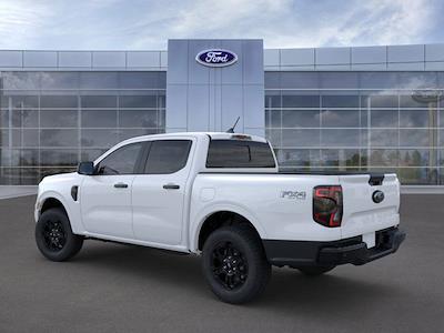 2025 Ford Ranger SuperCrew Cab 4WD Pickup for sale #H50331 - photo 2