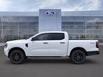2025 Ford Ranger SuperCrew Cab 4WD Pickup for sale #H50331 - photo 4