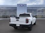 2025 Ford Ranger SuperCrew Cab 4WD Pickup for sale #H50331 - photo 8