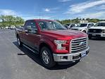 2017 Ford F-150 Super Cab 4WD Pickup for sale #H503321 - photo 1