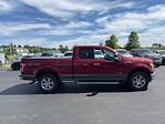 2017 Ford F-150 Super Cab 4WD Pickup for sale #H503321 - photo 9