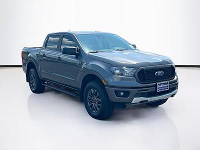 2019 Ford Ranger SuperCrew Cab 4WD Pickup for sale #H503561 - photo 1