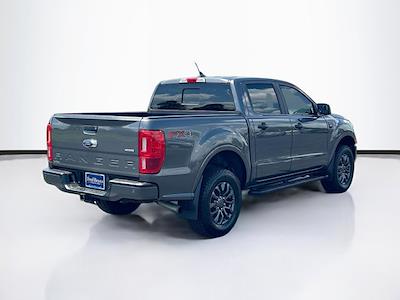 2019 Ford Ranger SuperCrew Cab 4WD Pickup for sale #H503561 - photo 2
