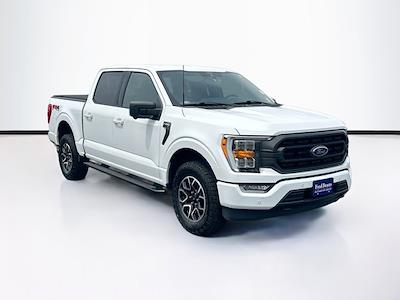 2022 Ford F-150 SuperCrew Cab 4WD Pickup for sale #H503621 - photo 1