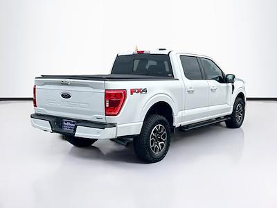 2022 Ford F-150 SuperCrew Cab 4WD Pickup for sale #H503621 - photo 2