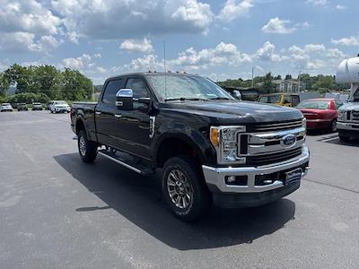 2017 Ford F-250 Crew Cab 4WD Pickup for sale #H504021 - photo 1