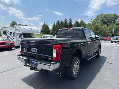2017 Ford F-250 Crew Cab 4WD Pickup for sale #H504021 - photo 2
