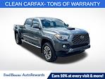 2021 Toyota Tacoma Double Cab 4WD Pickup for sale #H504121 - photo 1