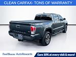 2021 Toyota Tacoma Double Cab 4WD Pickup for sale #H504121 - photo 10