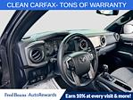 2021 Toyota Tacoma Double Cab 4WD Pickup for sale #H504121 - photo 12