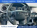 2021 Toyota Tacoma Double Cab 4WD Pickup for sale #H504121 - photo 14