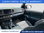 2021 Toyota Tacoma Double Cab 4WD Pickup for sale #H504121 - photo 24