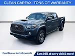 2021 Toyota Tacoma Double Cab 4WD Pickup for sale #H504121 - photo 5