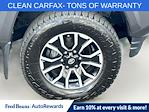 2021 Toyota Tacoma Double Cab 4WD Pickup for sale #H504121 - photo 31