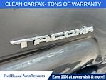 2021 Toyota Tacoma Double Cab 4WD Pickup for sale #H504121 - photo 33