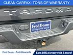 2021 Toyota Tacoma Double Cab 4WD Pickup for sale #H504121 - photo 35