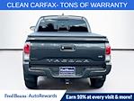 2021 Toyota Tacoma Double Cab 4WD Pickup for sale #H504121 - photo 9