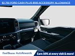 2025 Ford F-150 SuperCrew Cab 4WD Pickup for sale #H50423 - photo 24