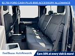 2025 Ford F-150 SuperCrew Cab 4WD Pickup for sale #H50423 - photo 25